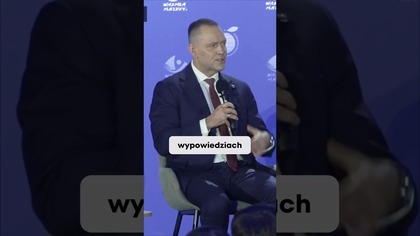 Czarny sen: Tracimy polską zuchwałość?