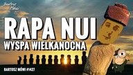 #1427- Wyspa Wielkanocna - Rapa Nui - Easter Island