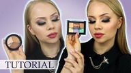 Makijaż jedną marką: DEBORAH MILANO / Instagram Look Tutorial