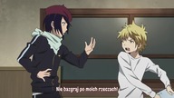 Noragami sezon 1 odc. 10 - Co robić