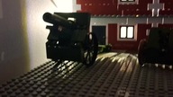 COBI KOSZARY WP #shorts #cobi #bricks #tank #lego #car #ww2 #usa #tanks #poland #germany #polska #wp