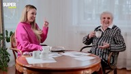 Mieszkanka domu w Skolimowie ujawnia okoliczności śmierci Połomskiego Nie spałam trzy noce...