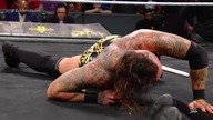 Aleister Black vs.  Adam Cole - NXT TakeOver Philadelphia - Cała Walka