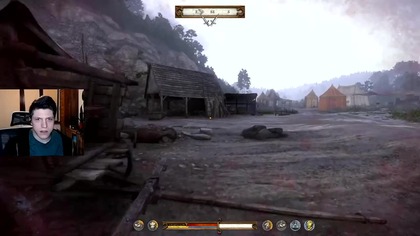 Kingdom Come: Deliverance #104 | Eryk