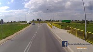 Na rondzie prosto! - Kto Ci Dał Prawo Jazdy?