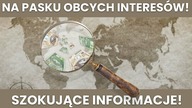 Wyciek danych z banków?! To kolonizacja! Ciborowska o sprzedaży polskiej suwerenności