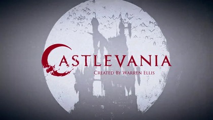 C4stl3vania S04E04 PL