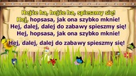 Karuzela ( Chłopcy dziewczęta hej dalej spieszmy się ) ( karaoke )