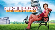 Boski żigolo w Europie (2005) [Lektor PL] - Deuce Bigalow European Gigolo