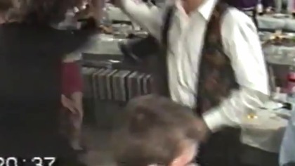 DiscoFamilia : Rycerz Za górami (Cover WSFAMILIA)