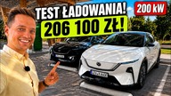 Nowa Mazda CX-6e za 206 100 zł  Pierwsza jazda zasięg i ładowanie 200 kW! WARTO KUPIĆ?