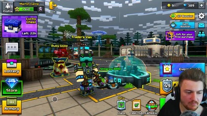 Kończymy Drogę Triumfu Zanim Pojawi Się Jakiś Nowy Event