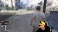 Przygotowanie w dokach | GTA V