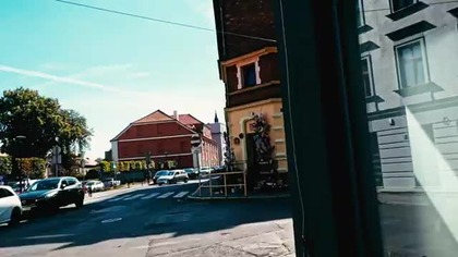 Tarnowskie Góry, Górny Śląsk, Katowice, Credit Agricole, Polska