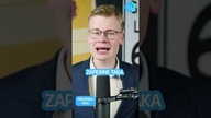 BIAŁORUŚ: NAGRODA IMIENIA CZECZKI #shorts