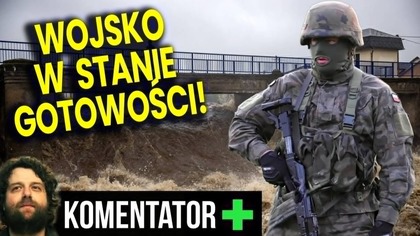 Wojsko w Stanie Najwyższej Gotowości! - Analiza Ator