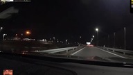 Otwarty bagażnik podczas drogi do Austrii #shorts #azdus #kick