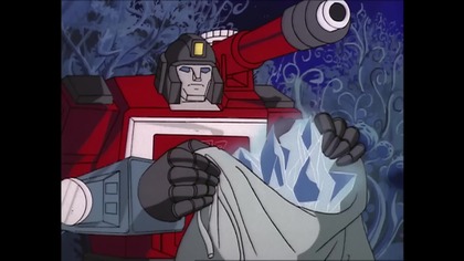 Transformers G1 S02E23 The God Gambit - Napisy PL Remastered