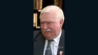 Lech Wałęsa jest niczym Juliusz Cezar [Parodia]