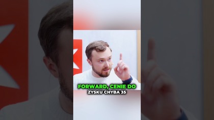 Które spółki są zbyt drogie? #giełda #usa #analiza