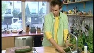 Potrawka z kurczaka i cukini