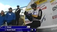Team Poland - WC Pragelato 12. 02. 2005