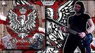 Horytnica - Sen Powstanca (Guitar Cover by Kondzik)