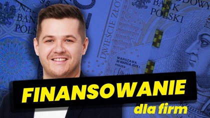 Jak zdobyć finansowanie? Banki są PRZEREGULOWANE!