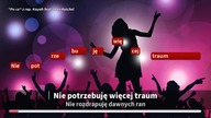 Kayah feat.  Idan Raichel - Po co demo karaoke