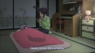 Non Non Biyori S2 Odcinek 10 Naprawdę ciężko ćwiczyłam Napisy PL