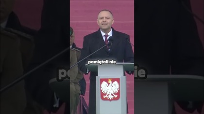Mocne wsparcie dla Straży Granicznej.  Prezydent staje murem za mundurem!