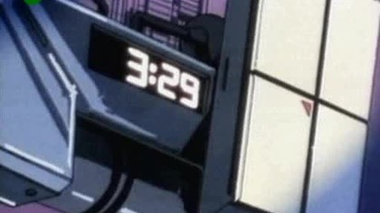 Jeździec Srebrnej Szabli - 51 - Wielki cyborg