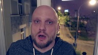 Dobranocka #30 Wilk PL ENG IT