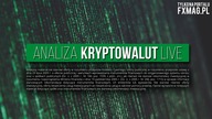Bitcoin - co dalej z kursem BTCUSD | Analiza Kryptowalut LIVE