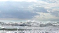 RELAXING MUSIC/OCEAN SOUNDS FOR DEEP SLEEP|STRESS RELIEVE| OCEAN VIBES