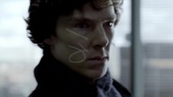 Sherlock s01e02 Niewidomy bankier [Lektor PL]