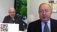 Stanisław Michalkiewicz - Litewka, Tusk straszy wojną, SAFE, Łatwogang
