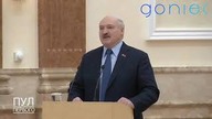 Dyktator Łukaszenka o tym co musi się zdarzyć, by inwazja Rosji na Ukrainę się SKOŃCZYŁA!