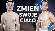 NAJWAŻNIEJSZE ZASADY ZMIANY SYLWETKI *SPRAWDŹ CZY JE ZNASZ*