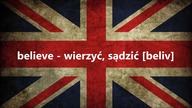 1000 najczęściej używanych słów w języku angielskim część 59