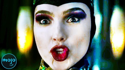 Top 10 Worst Changes in Snow White 2025