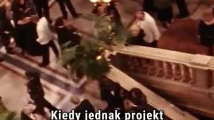 MISSION: IMPOSSIBLE powstawało bez gotowego scenariusza? #missionimpossible #tomcruise #ciekawostki