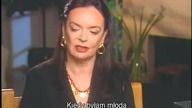 Rozmowa z Barbarą Steele napisyPL