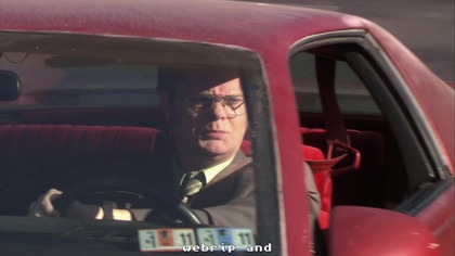 The Office US S07e04 - redjedifraction