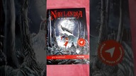 Nibylandia Tu żyją potwory #muduko #graparagrafowa #graksiążkowa #gamebook #funnyshorts