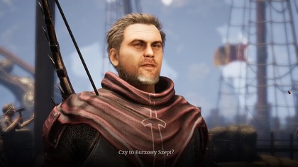 Tajemnicza sekta | #20 | Of Ash & Steel