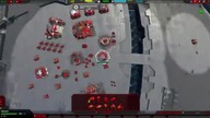 PA:T (Planetary Annihilation : Titans) - Rage Quit, ściana i WYGRANA!
