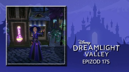  Disney - Dreamlight Valley  epizod 175