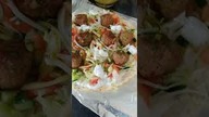 Witam serdecznie  Jedliście już taką tortillę?#gotujtosam #tortilla #kebab #wrap #fastfood