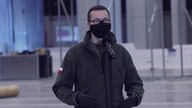 Premier Morawiecki: Mamy NAJWYŻSZY stopień ZAGROŻENIA!